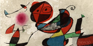 Miró, Gaudí, Gomis. El sentit màgic de l’art