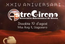 XXIV Aniversari d'Astro Girona